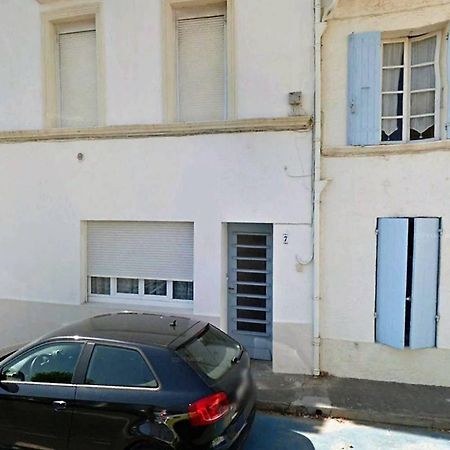 Saint Georges De Didonne - Appartement Rez-De-Chaussee - Mode Tout A Pied Luaran gambar