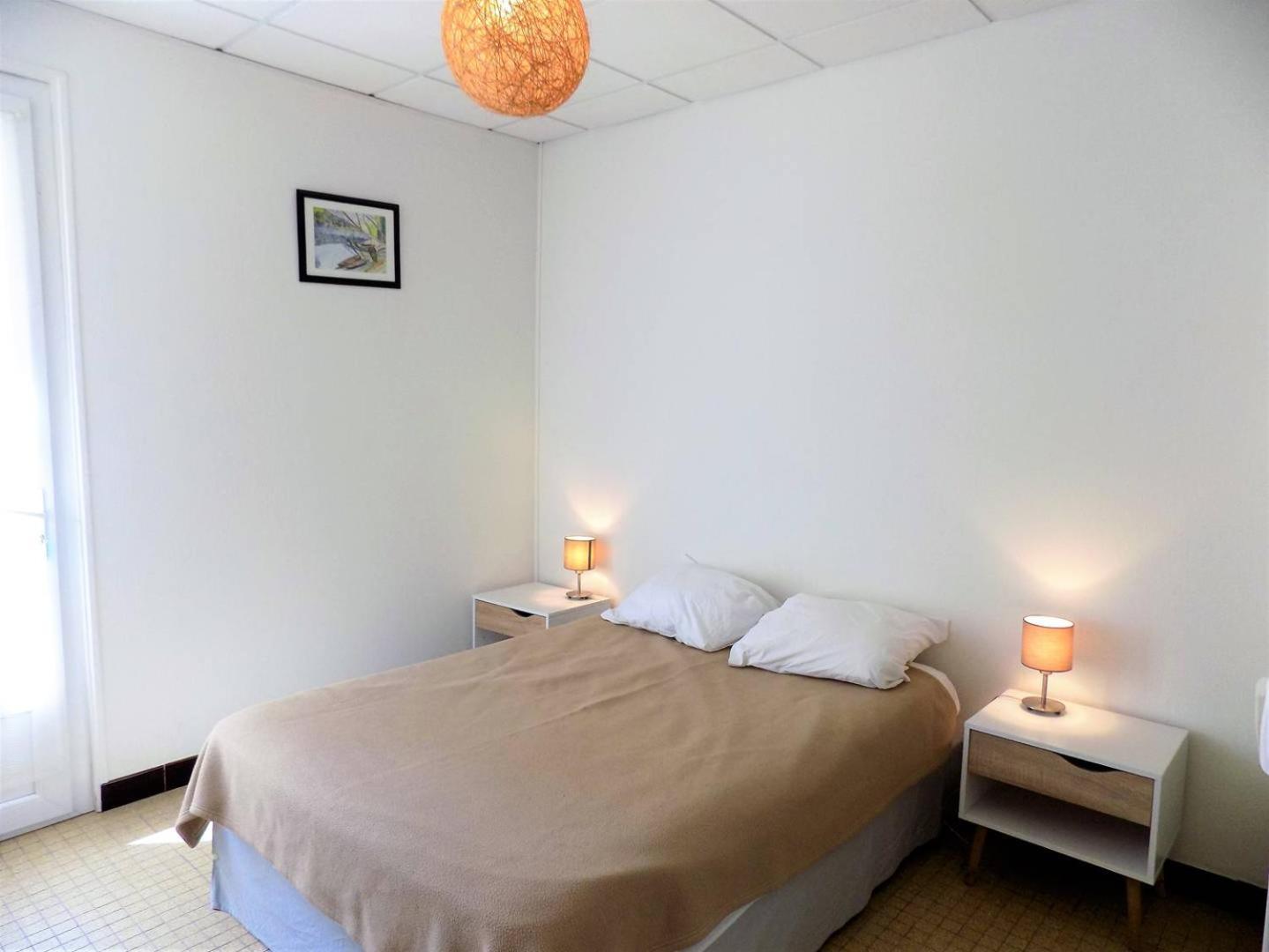 Saint Georges De Didonne - Appartement Rez-De-Chaussee - Mode Tout A Pied Luaran gambar