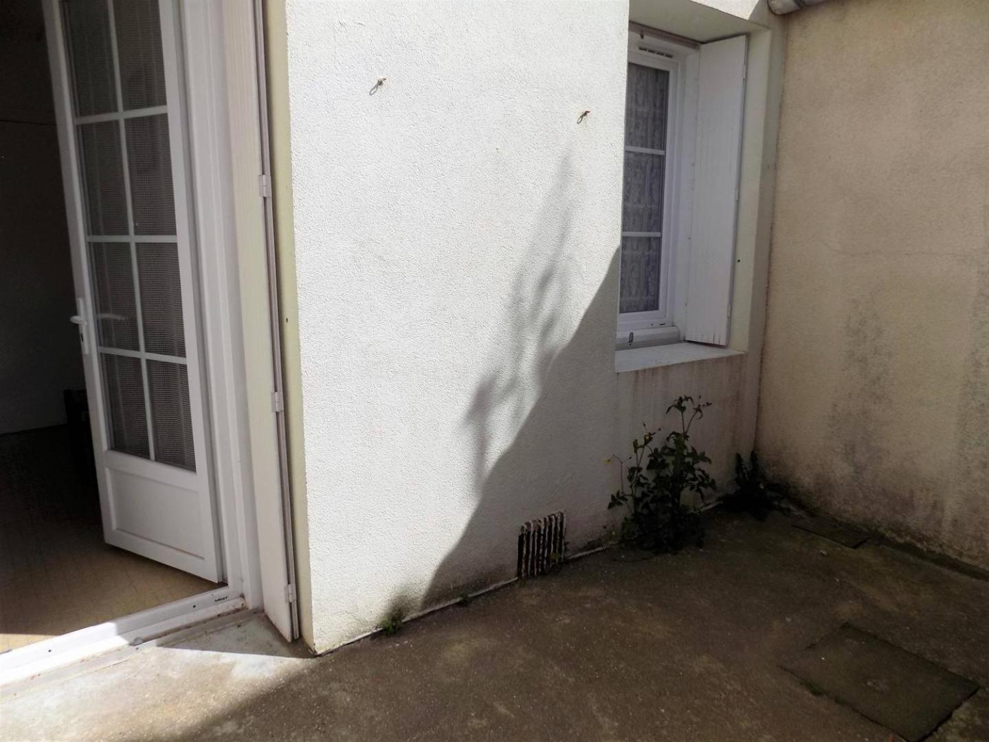Saint Georges De Didonne - Appartement Rez-De-Chaussee - Mode Tout A Pied Luaran gambar
