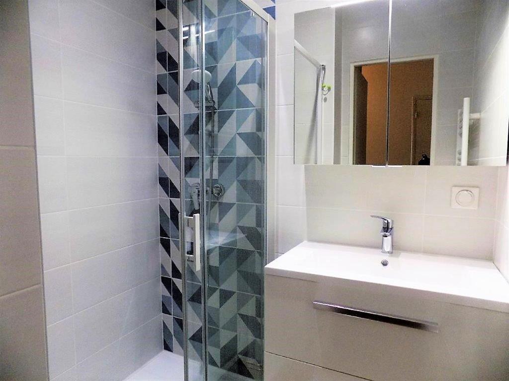 Saint Georges De Didonne - Appartement Rez-De-Chaussee - Mode Tout A Pied Luaran gambar
