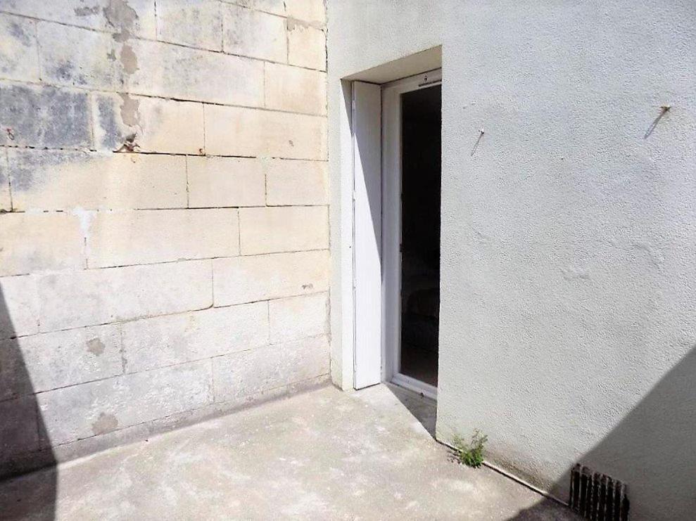 Saint Georges De Didonne - Appartement Rez-De-Chaussee - Mode Tout A Pied Luaran gambar