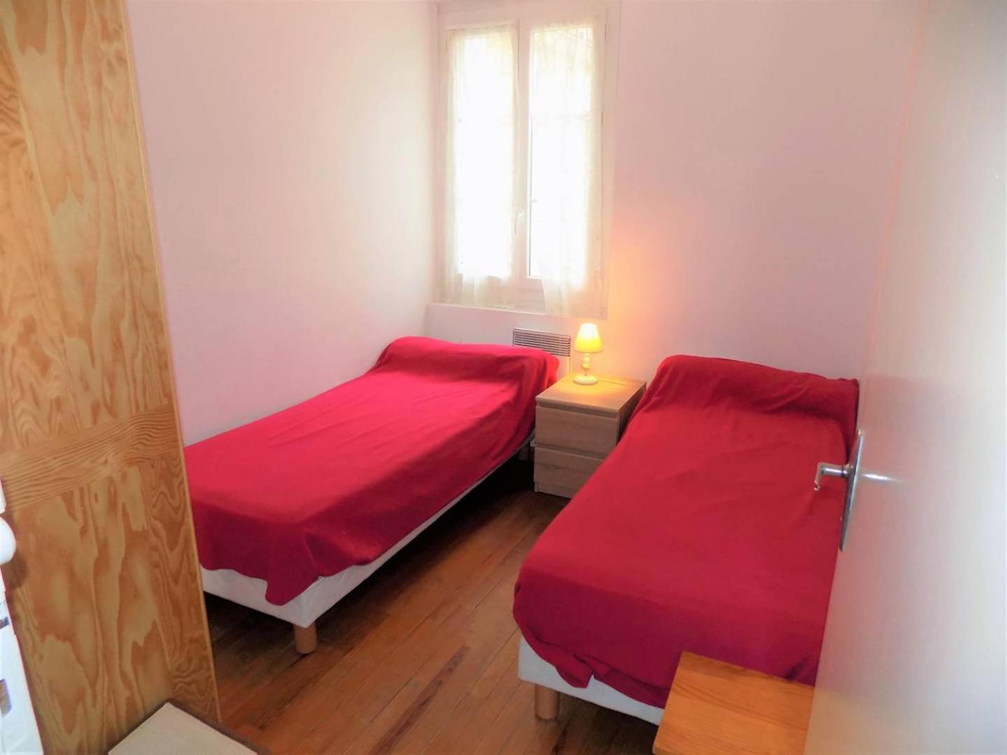 Saint Georges De Didonne - Appartement Rez-De-Chaussee - Mode Tout A Pied Luaran gambar