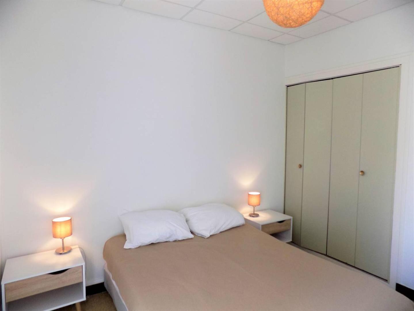 Saint Georges De Didonne - Appartement Rez-De-Chaussee - Mode Tout A Pied Luaran gambar