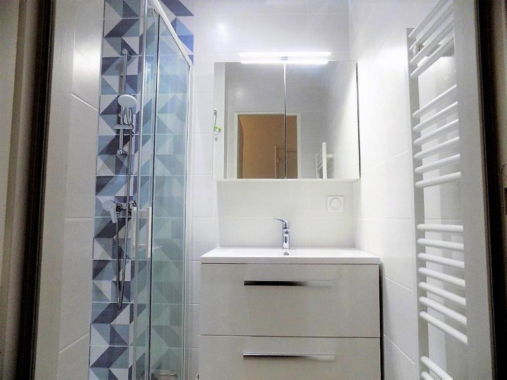 Saint Georges De Didonne - Appartement Rez-De-Chaussee - Mode Tout A Pied Luaran gambar