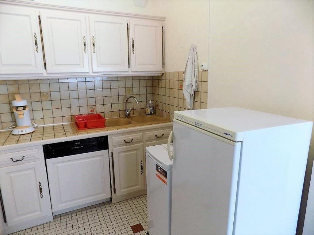 Saint Georges De Didonne - Appartement Rez-De-Chaussee - Mode Tout A Pied Luaran gambar
