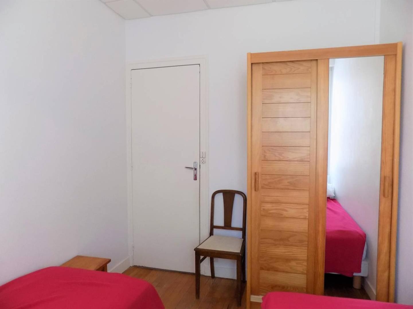 Saint Georges De Didonne - Appartement Rez-De-Chaussee - Mode Tout A Pied Luaran gambar