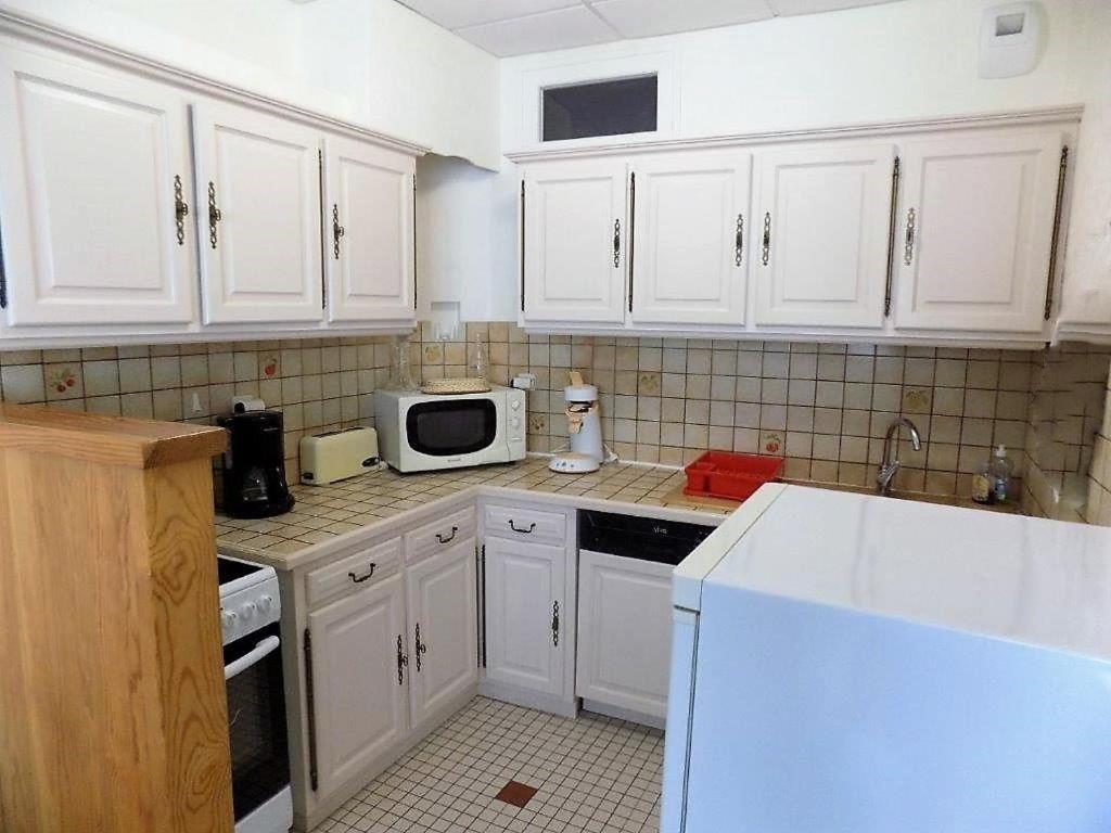 Saint Georges De Didonne - Appartement Rez-De-Chaussee - Mode Tout A Pied Luaran gambar