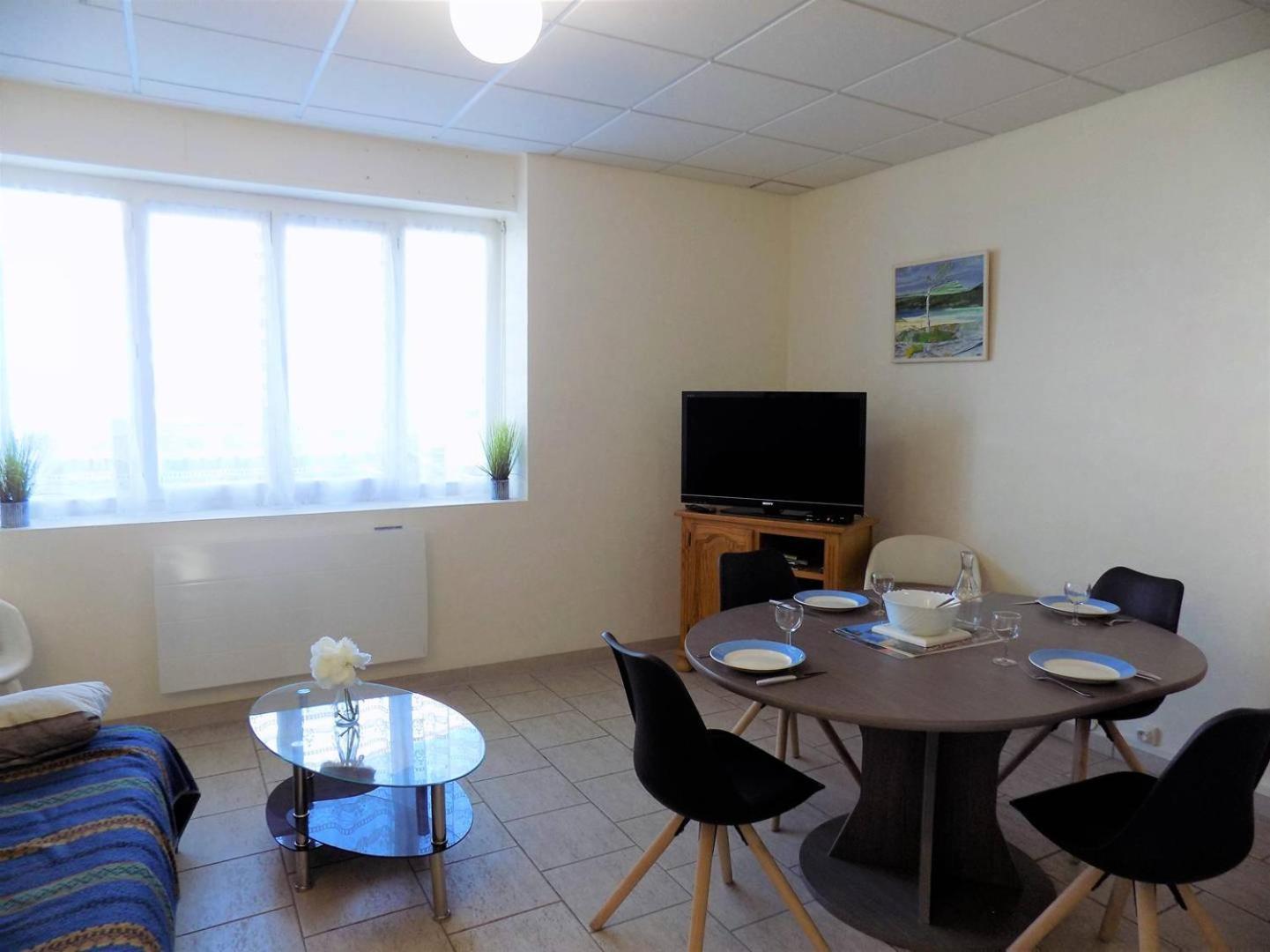 Saint Georges De Didonne - Appartement Rez-De-Chaussee - Mode Tout A Pied Luaran gambar