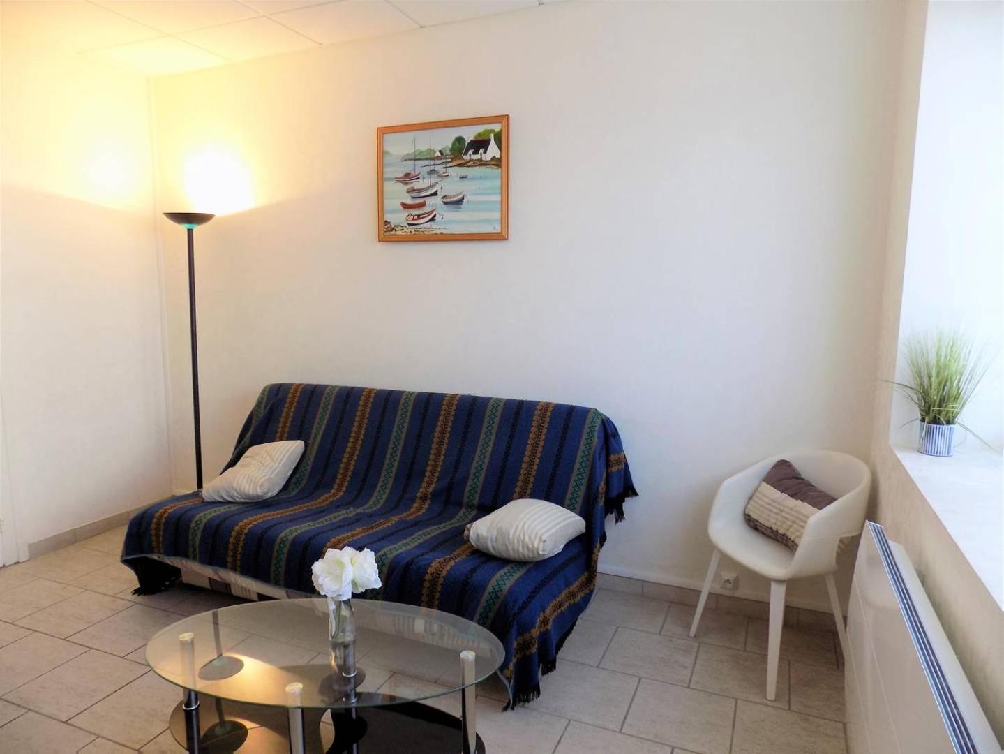 Saint Georges De Didonne - Appartement Rez-De-Chaussee - Mode Tout A Pied Luaran gambar